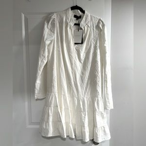 En saison brand new dress